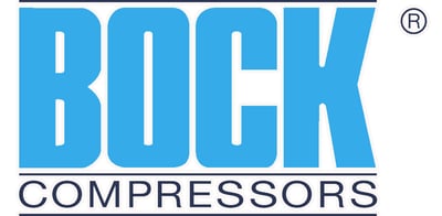 Логотип Bock