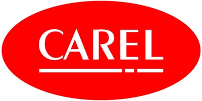 Логотип Carel