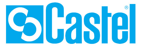 Логотип Castel