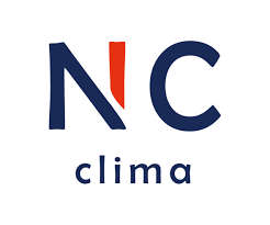 Логотип Nc CLIMA