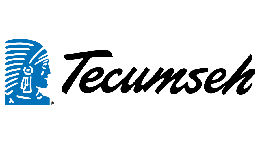 Логотип Tecumseh