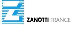 Логотип Zanotti